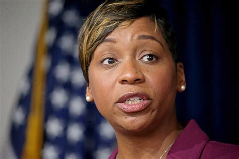 Mass. Attorney General Andrea Campbell launches gun violence prevention unit